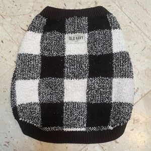Dog Sweater M